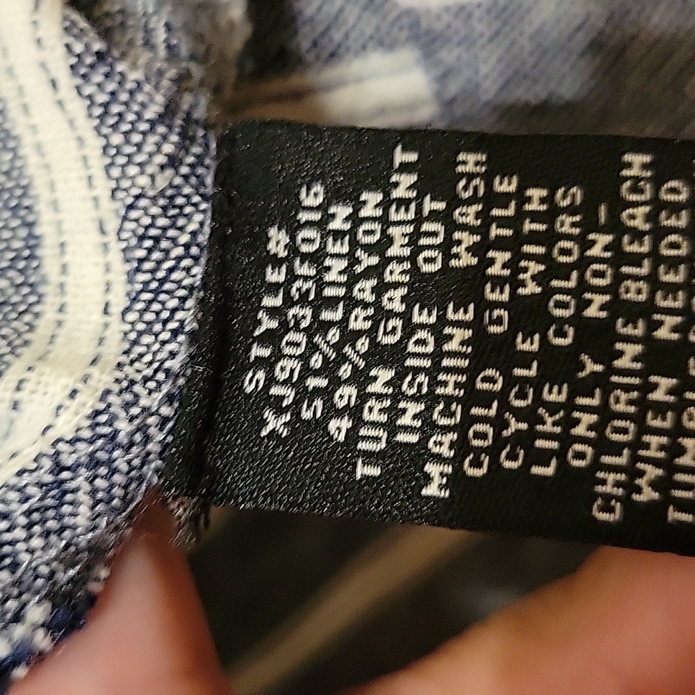 Sanctuary jacket - Picture 6 of 6